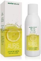 Auris citron 60 ml