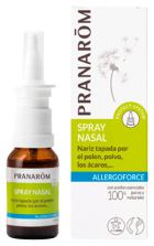 Allergoforce Nässpray 15 ml