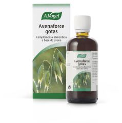 Avenaforce Drops 100 ml