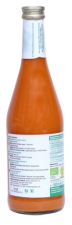 Morotsjuice 500 ml