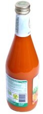 Morotsjuice 500 ml