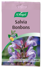 Salvia Bonbons Godispåse 75 gr