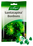 Santasapina Bonbons Godispåse 100 gr