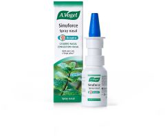 Sinuforce Nässpray 20 ml