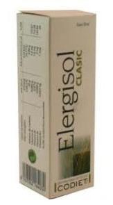 Elergisol classic (alergisol) 50ml.