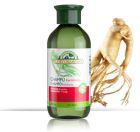 Ecocert revitaliserande schampo med Ginseng och granatäpple - 300 ml