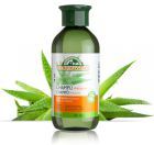 Ecocert Moisturizing Shampoo med Aloe Vera - 300 ml