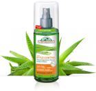 Style Control Anti-Frizz Spray med aloe vera - 200ml