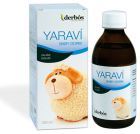 Yaravi baby dorm sirap 250 milliliter lågt glykemiskt index