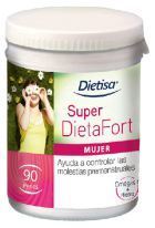 Super Diet Menstruation 90 Pärlor