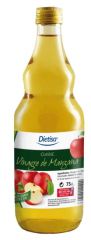 Vinäger Apple Savildiet 750Ml