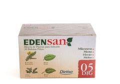 Edensan 04 Ren 20 Enheter