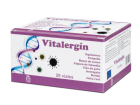 Vitalergin 20 injektionsflaskor