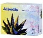 Aloedis (Aloe Vera) 500 mg. 30cap.