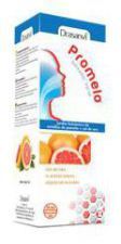 Promelo balsamicosirap 250 ml.