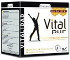 Vitalpur Vitality 20 injektionsflaskor