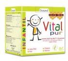 Vitalpur Junior 20 injektionsflaskor