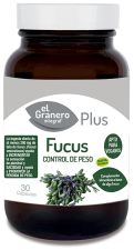 Fucus 30 kapslar 510 gr