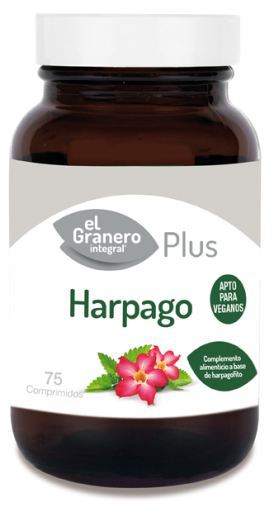 Harpago 715 mg 75 tabletter