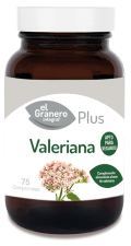 Valerian forte 75 tabletter