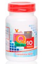 Koenzym Q10 100 mg. 60Cap.