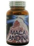 Andean Maca 60Cap.