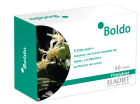 Glutenfria Boldo 60 tabletter