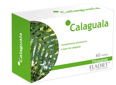 Calaguala 60 tabletter