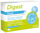 Digest Gases 60 tabletter