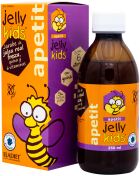 Jelly Kids Apetit sirap 250 ml