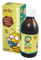 Jelly Kids Prevention sirap 250 ml