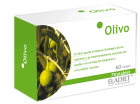 Olive 60 tabletter i blister