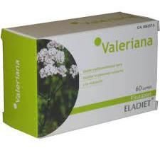 Valeriana 60 Comp.