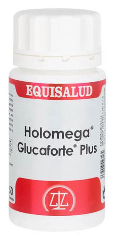 Glucaforte Plus 50 kapslar