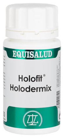 Holodermix 50 kapslar