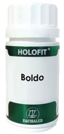 Holofit Boldo (R.biologico Nº 2) 60 kapslar