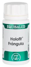 Holofit Frangula kapslar