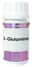 L-Glutamine Holomega 50 kapslar