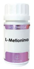 Holomega L-Methionine 50 kapslar