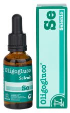 Oligogluco-Se Selen 30 ml