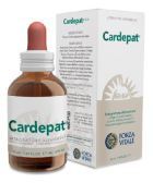 Cardepat Extrakt 50 ml