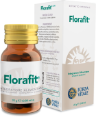 Florafit probiotisk tablett 25 g