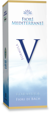 Fm Formula V Vitality 10 ml