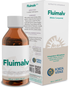 Fluimalv Compound Malva Sirap 100 ml