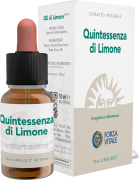 Quintessence Citron 10 ml