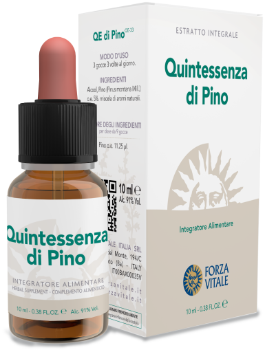 Quinta Essence Pine 10 ml