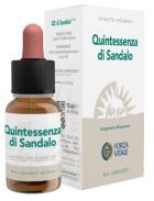 Quintessence Sandelträ 10 ml