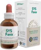 Sys Faba böna 50 ml