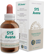 Sys Havre 50 ml