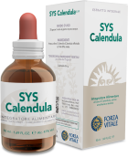 Sys Calendula 50 ml